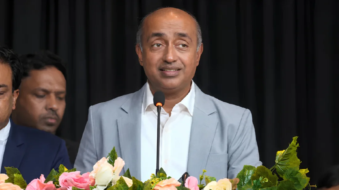 ৩৫ বছর বয়সের পর আইনজীবী হওয়ার পথ বন্ধ করা হবে: আইনমন্ত্রী